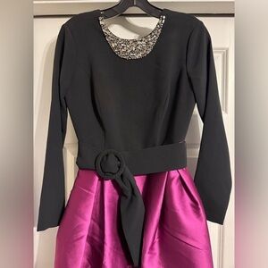 NWT - Sachin & Babi - Victoria Gown - Size 0